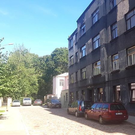 Midsummer House, Cozy And Comfortable Apartments In Riga Exteriér fotografie
