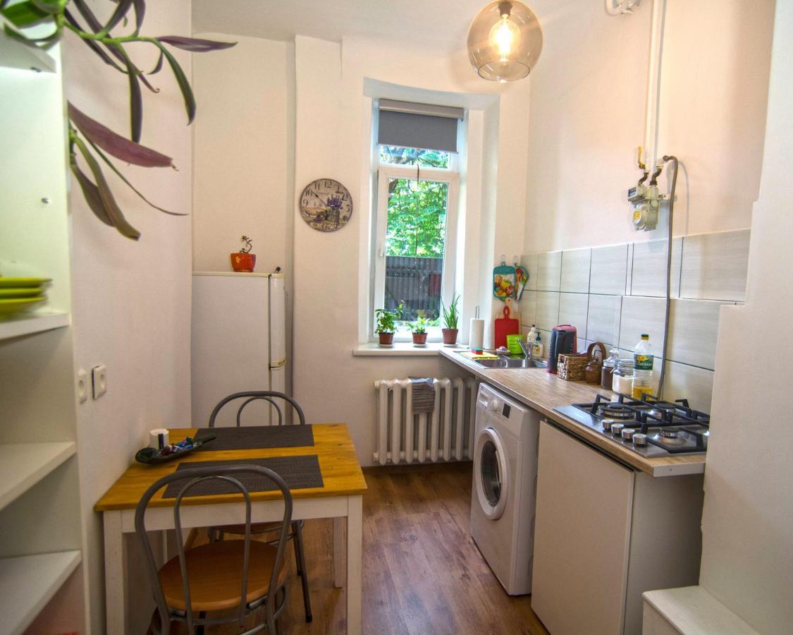 Midsummer House, Cozy And Comfortable Apartments In Riga Exteriér fotografie