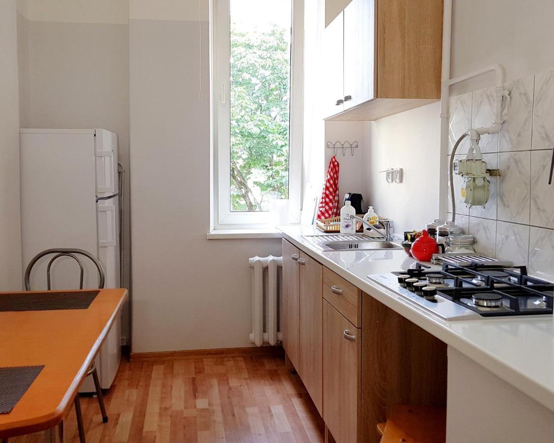 Midsummer House, Cozy And Comfortable Apartments In Riga Exteriér fotografie