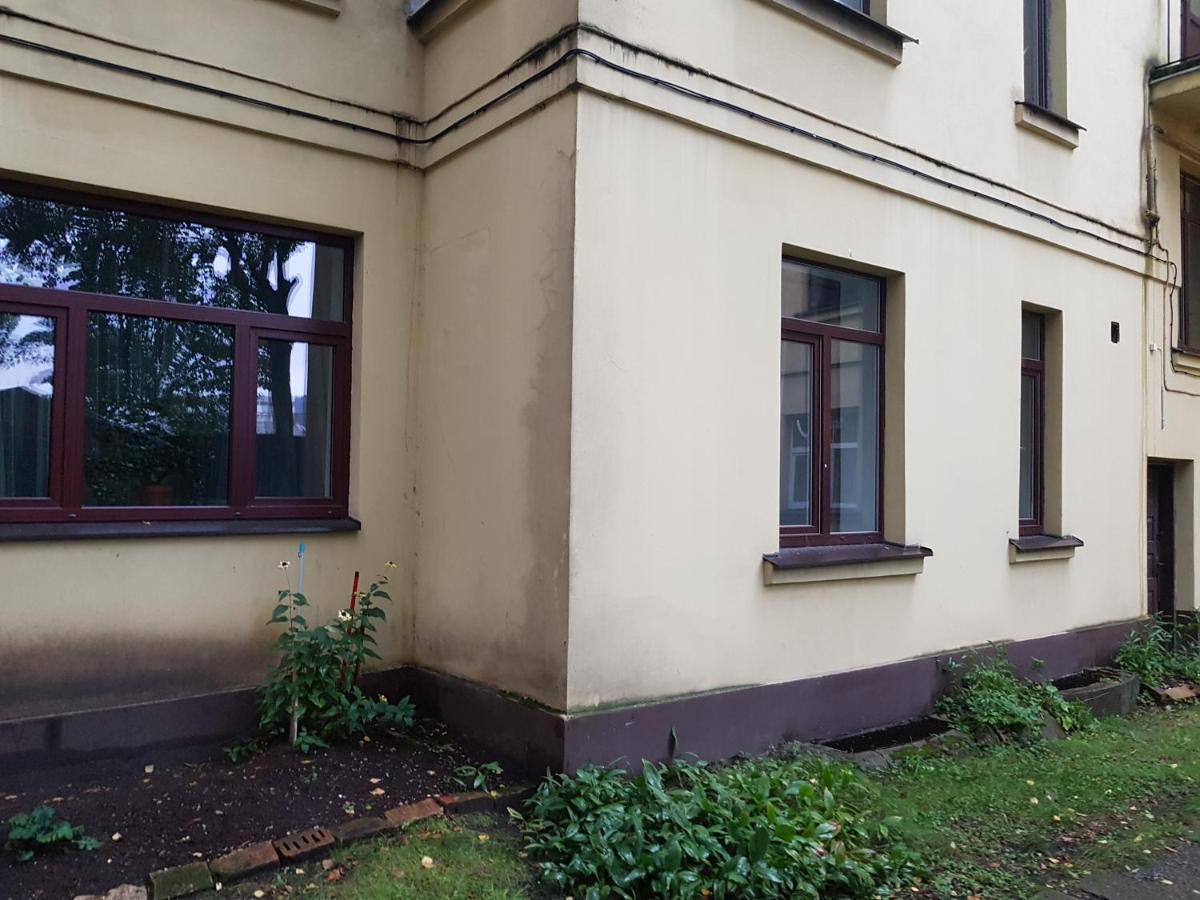 Midsummer House, Cozy And Comfortable Apartments In Riga Exteriér fotografie