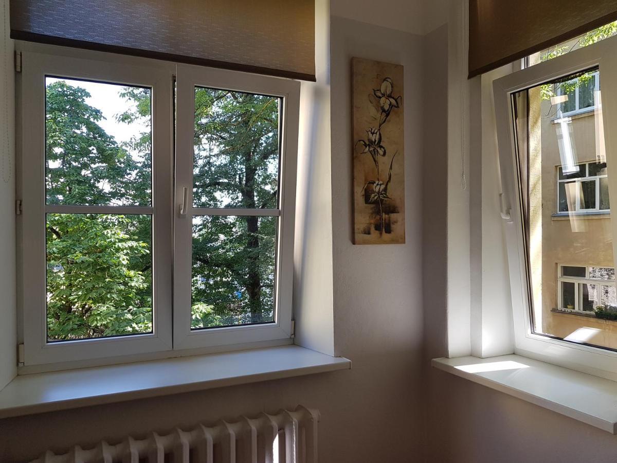 Midsummer House, Cozy And Comfortable Apartments In Riga Exteriér fotografie