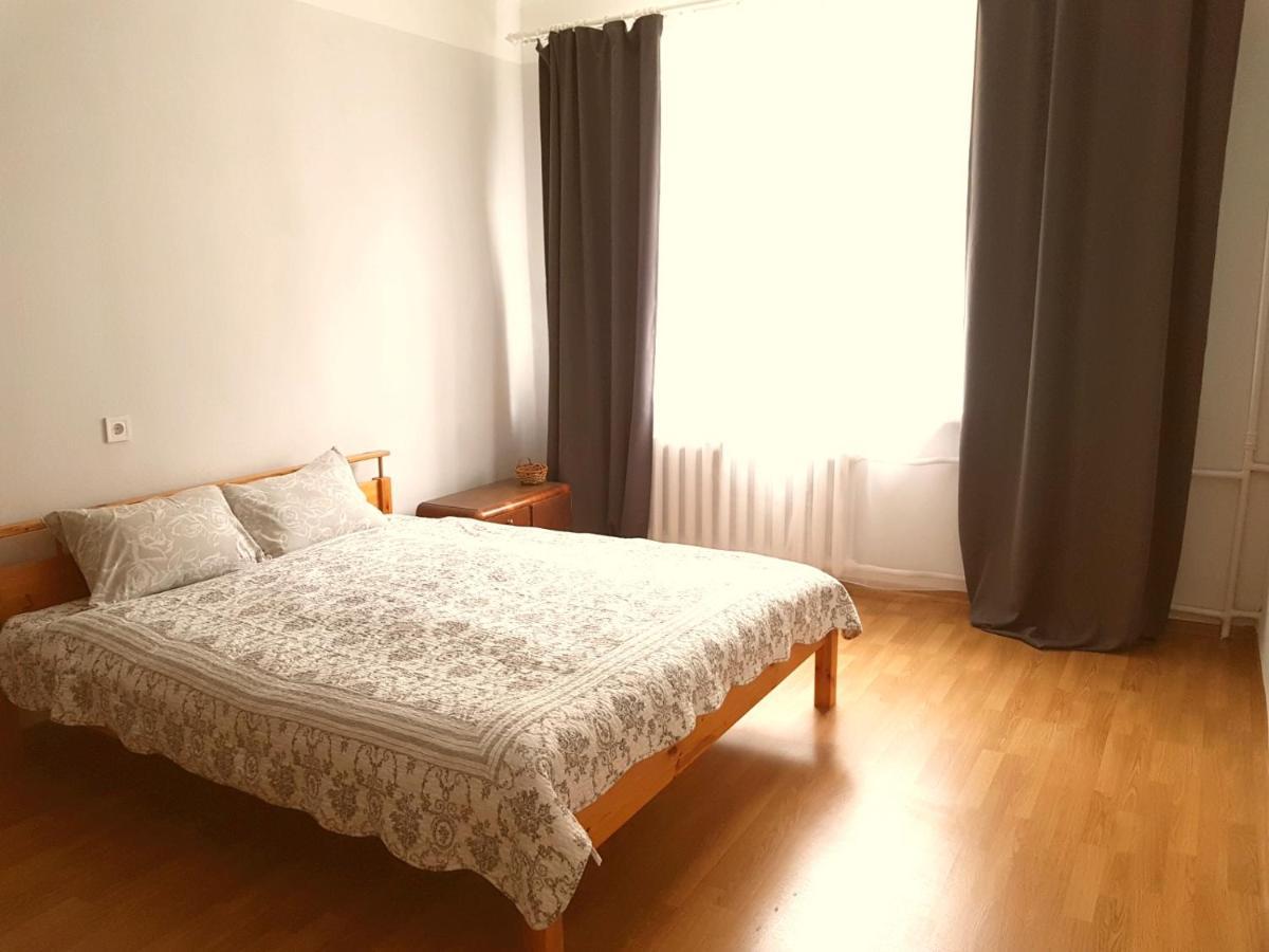 Midsummer House, Cozy And Comfortable Apartments In Riga Exteriér fotografie