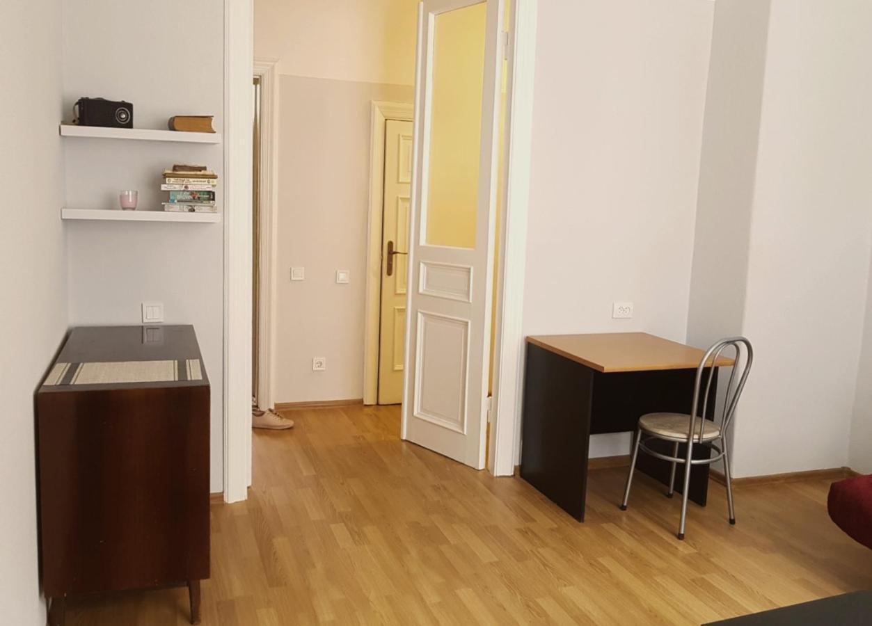 Midsummer House, Cozy And Comfortable Apartments In Riga Exteriér fotografie