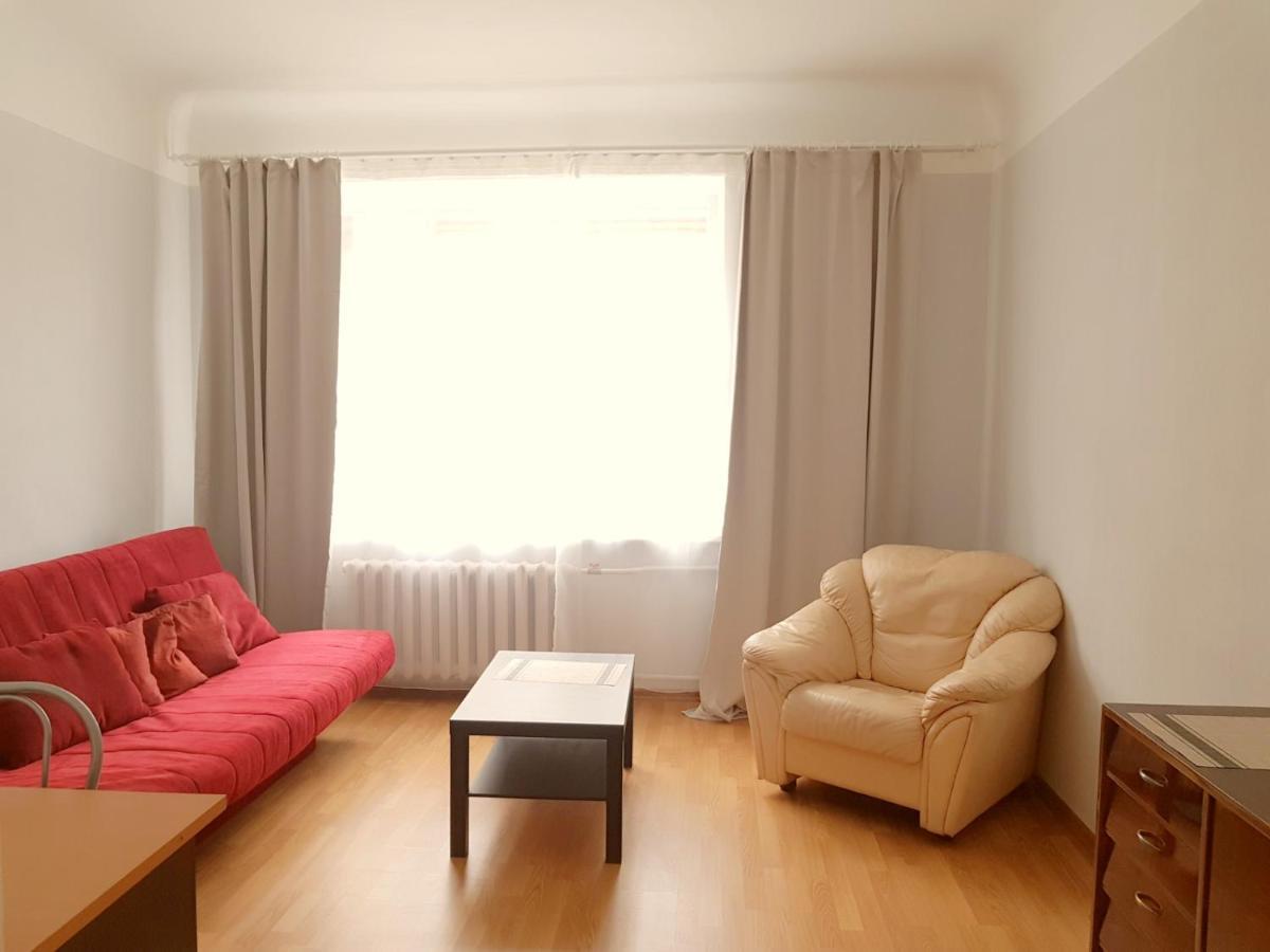 Midsummer House, Cozy And Comfortable Apartments In Riga Exteriér fotografie